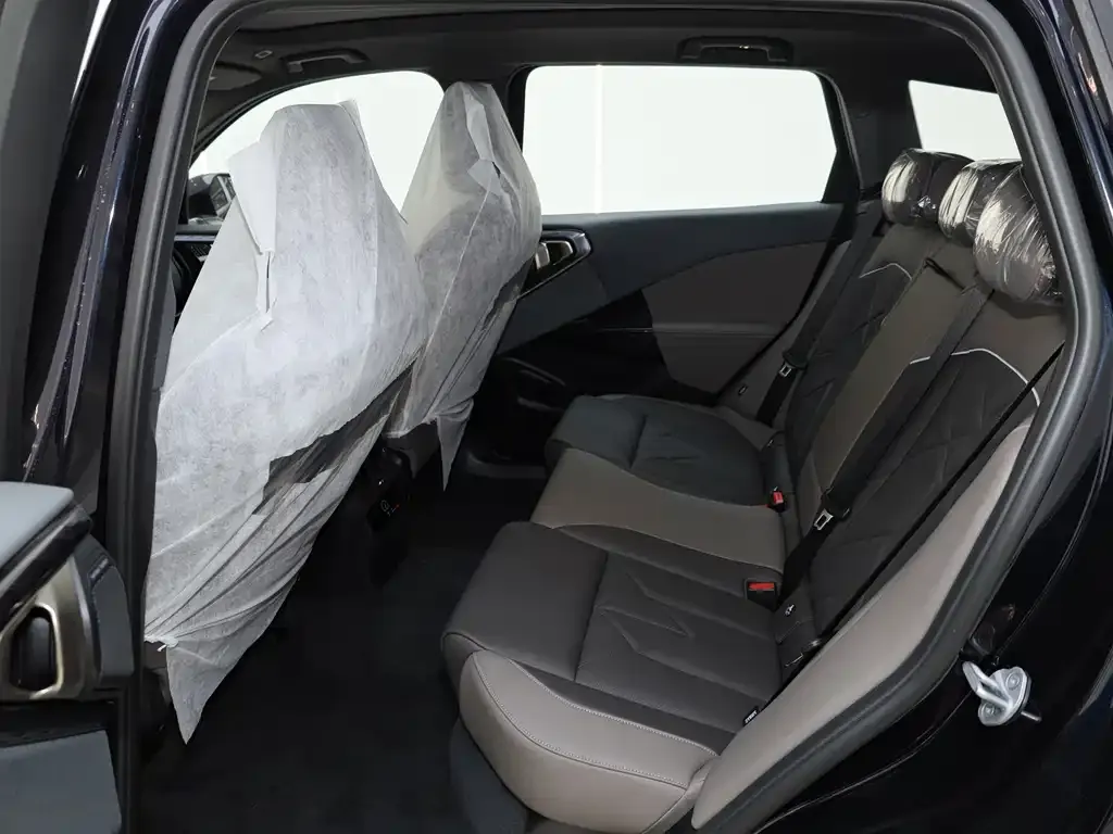 BMW X3 2026 из CN, фото 3