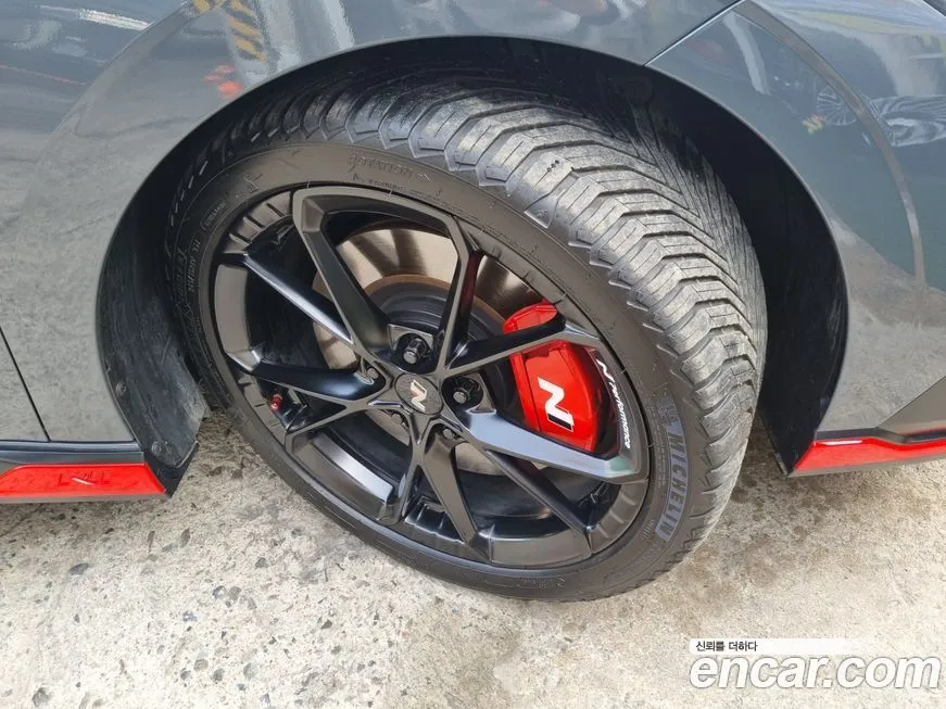 Hyundai AVANTE 2024 из KR, фото 6