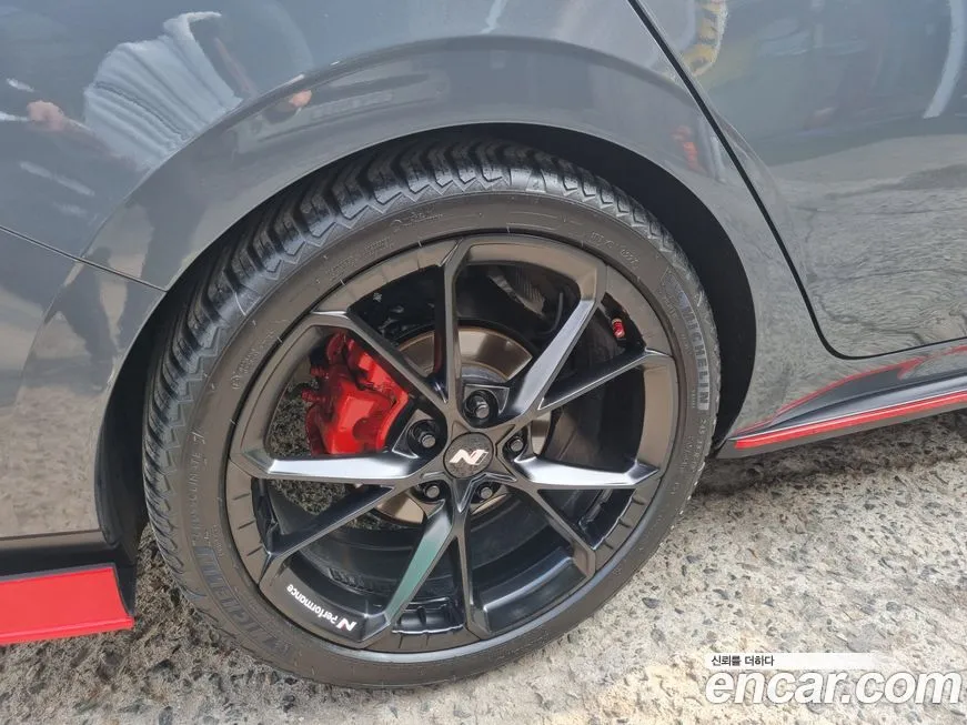 Hyundai AVANTE 2024 из KR, фото 7