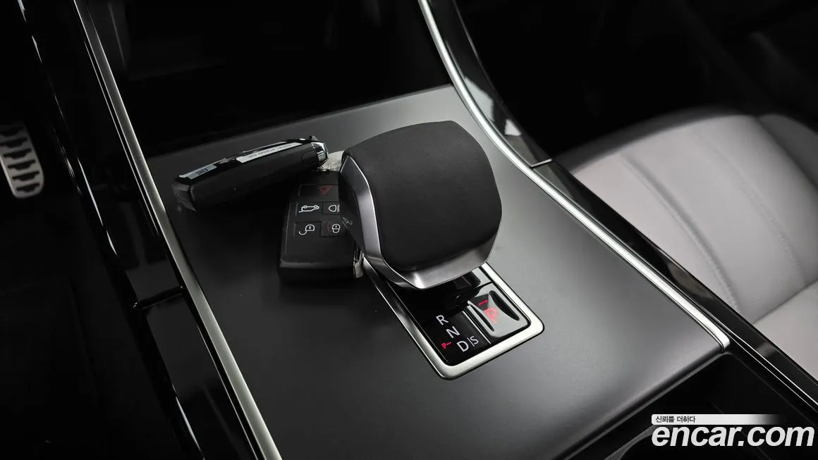 Land Rover Range Rover Evoque 2025 из KR, фото 6
