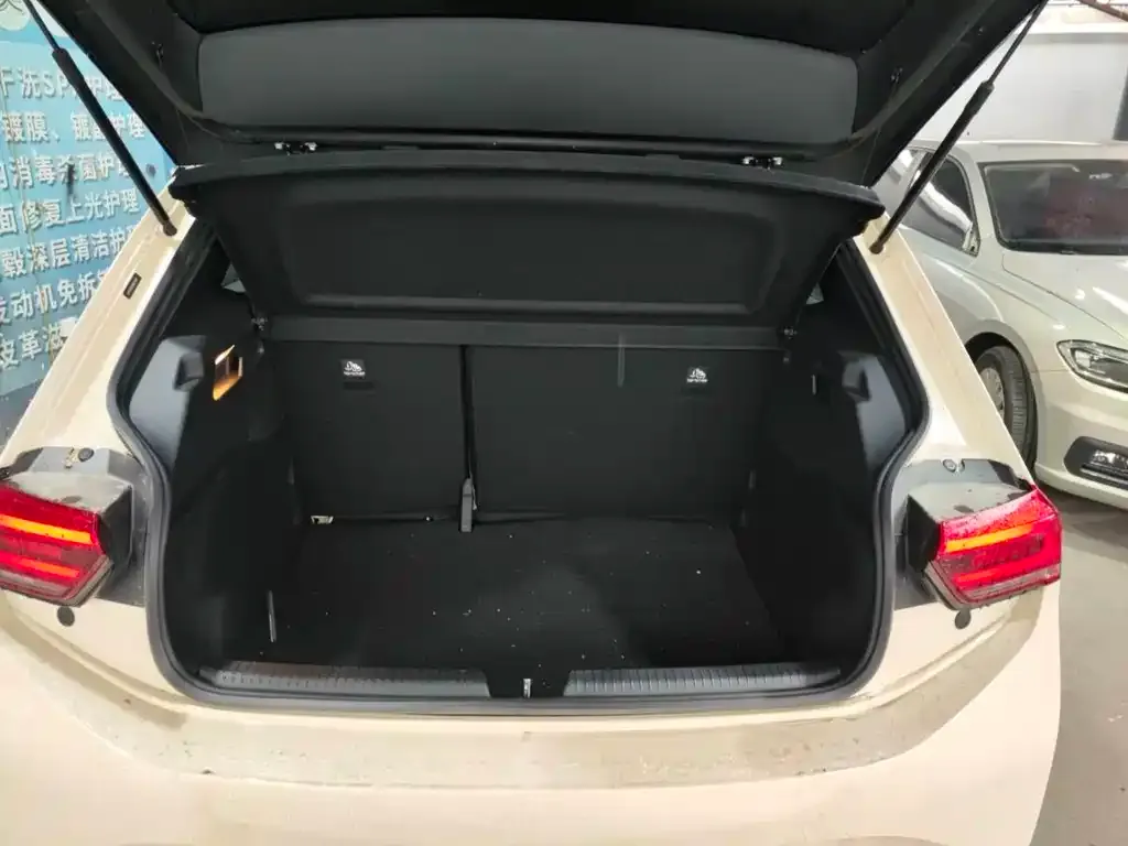Volkswagen ID.3 2025 из CN, фото 5