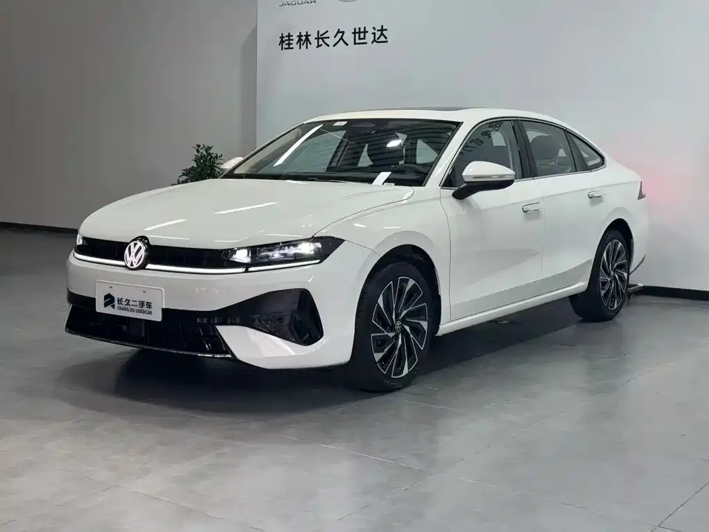 Volkswagen Sagitar 2025 из CN, фото 1