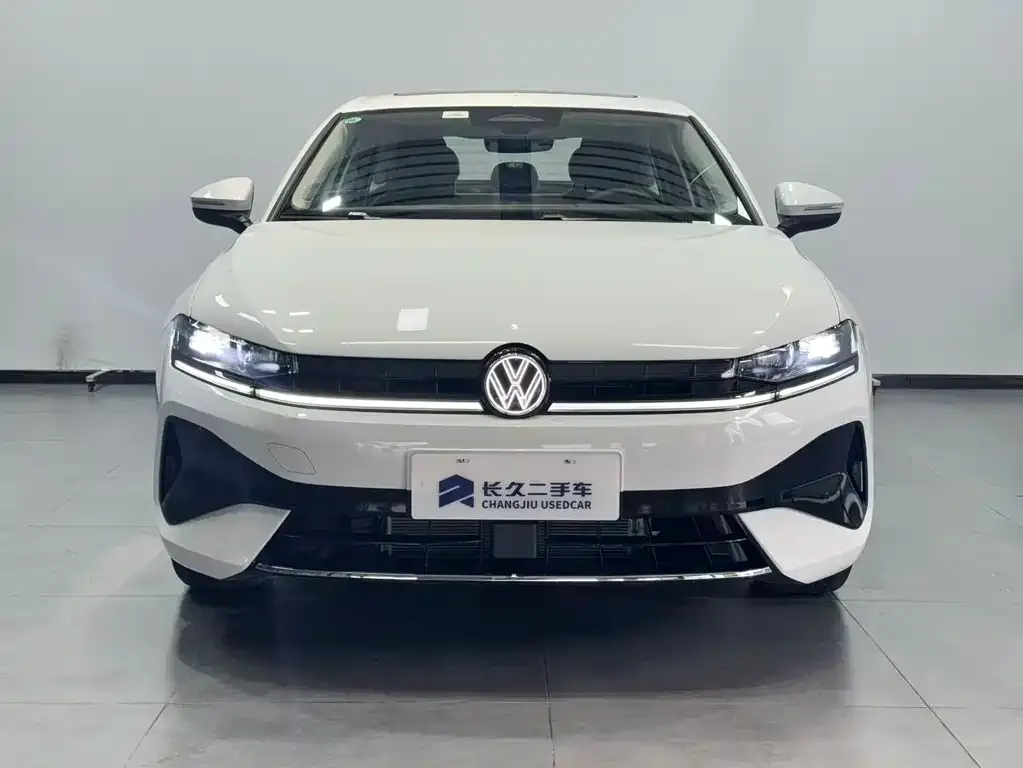 Volkswagen Sagitar 2025 из CN, фото 3