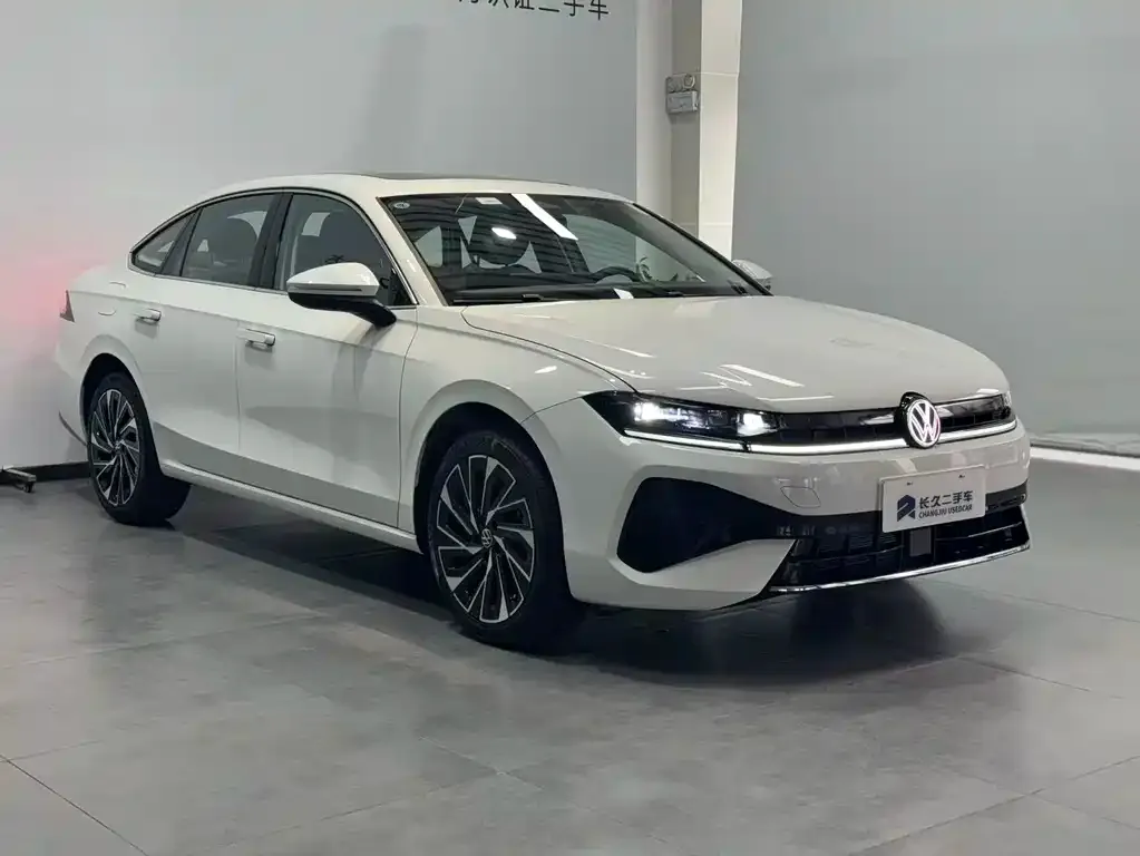 Volkswagen Sagitar 2025 из CN, фото 5
