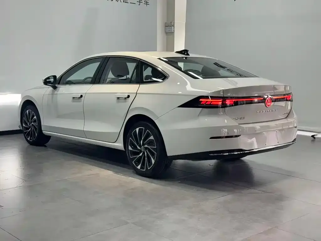 Volkswagen Sagitar 2025 из CN, фото 7
