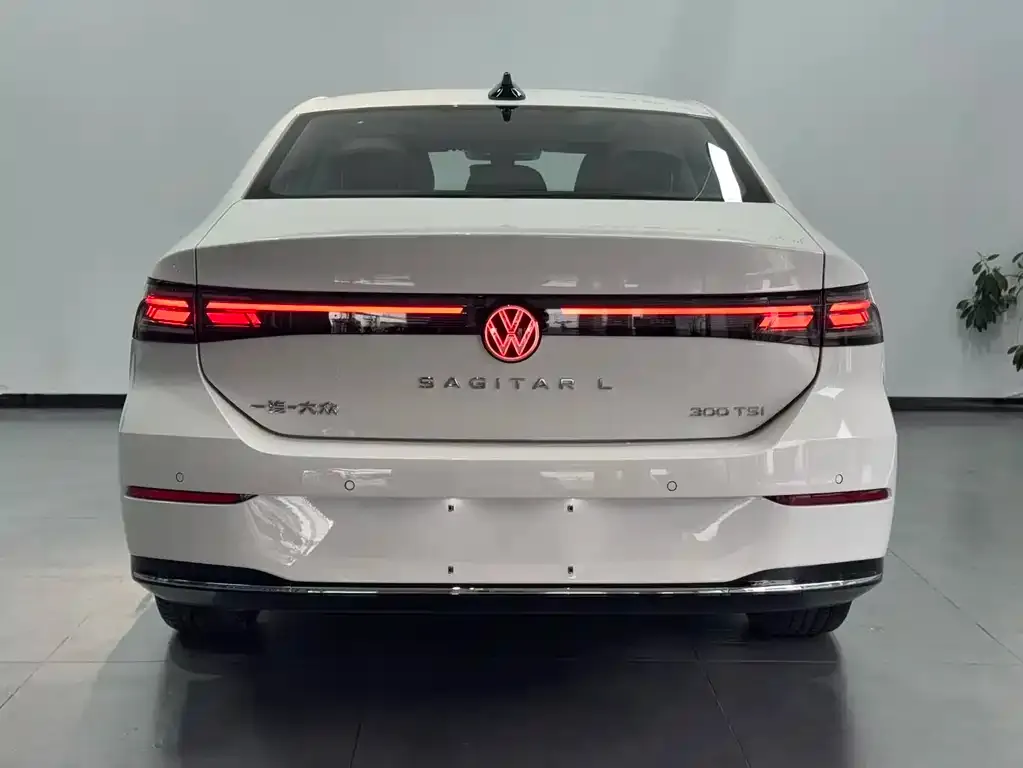 Volkswagen Sagitar 2025 из CN, фото 4