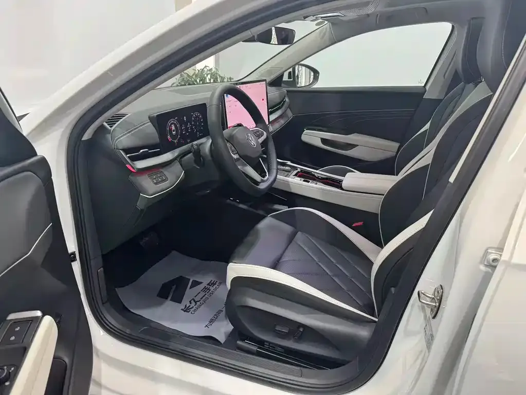 Volkswagen Sagitar 2025 из CN, фото 9