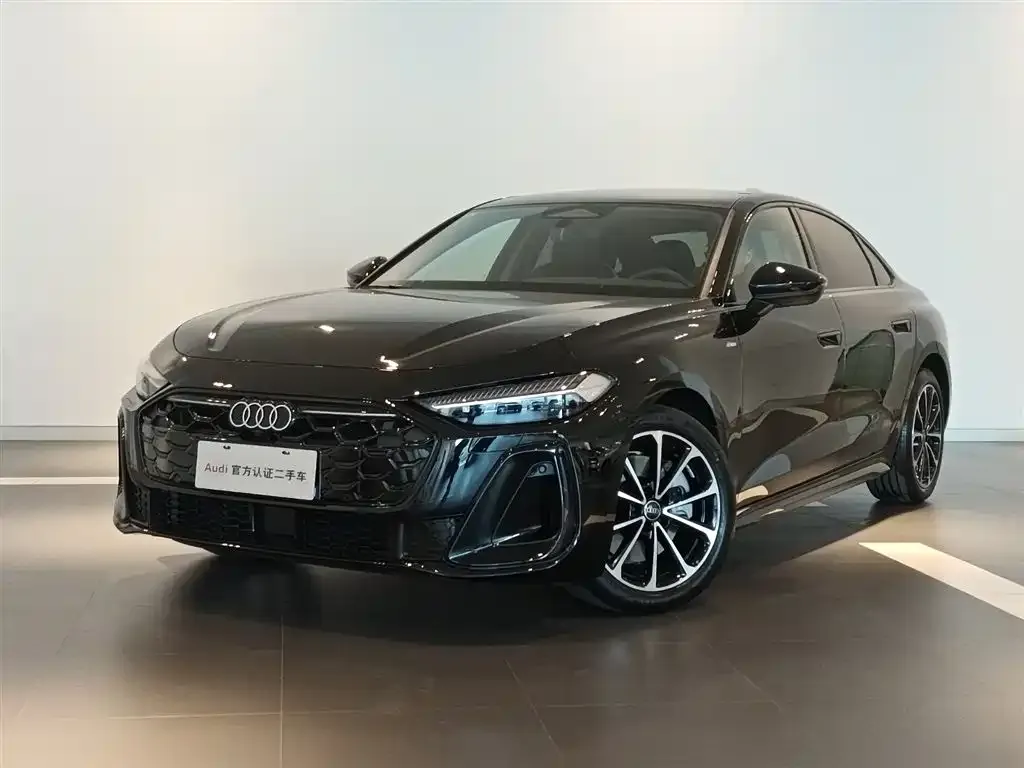 Audi A5L 2025 из CN, фото 1