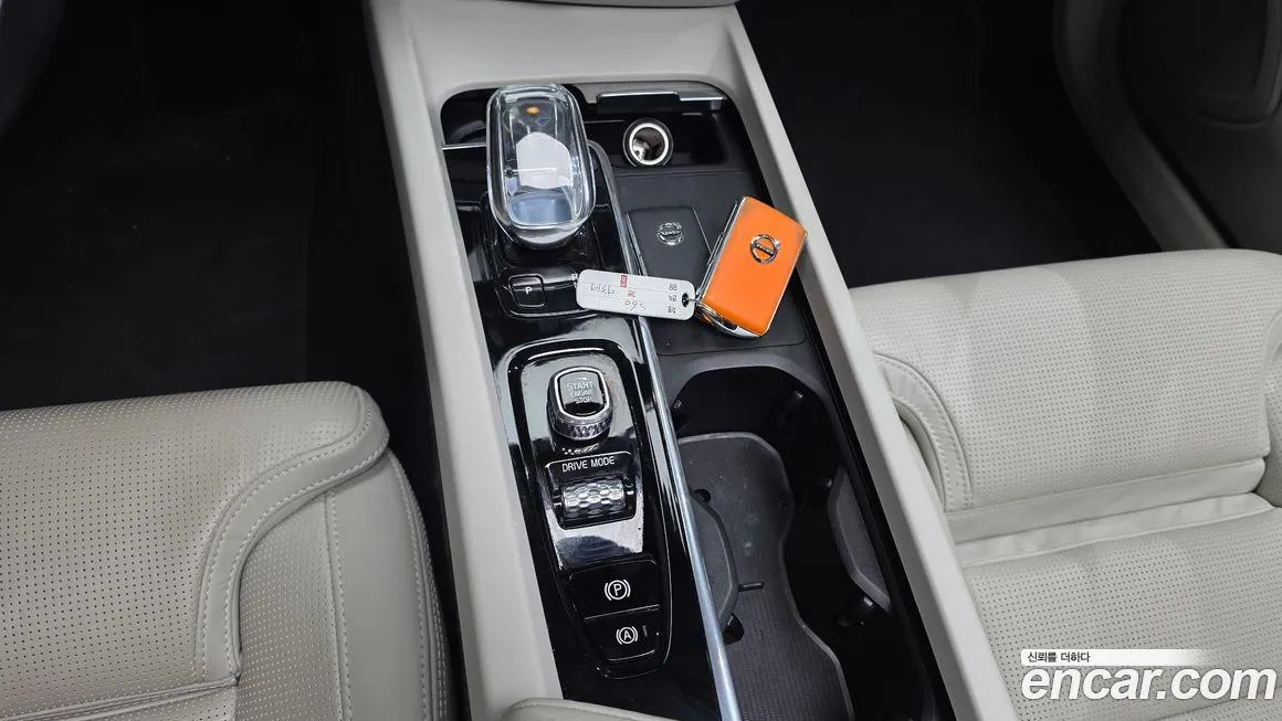 Volvo S60 2021 из KR, фото 10