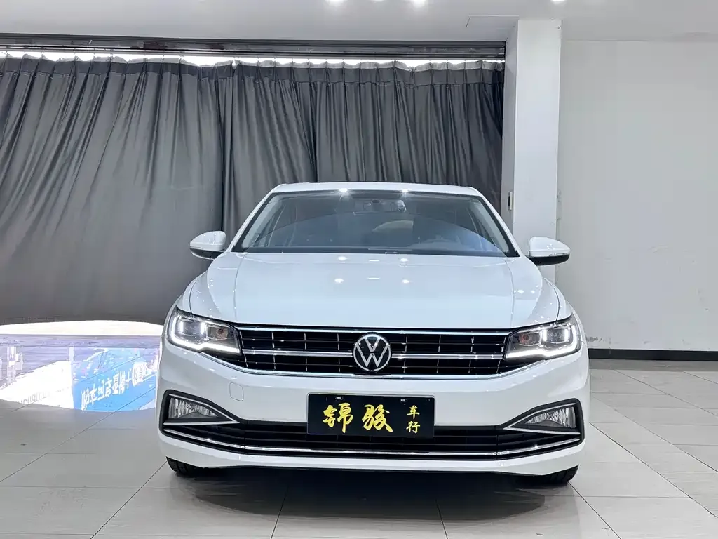Volkswagen Bora 2022 из CN, фото 10