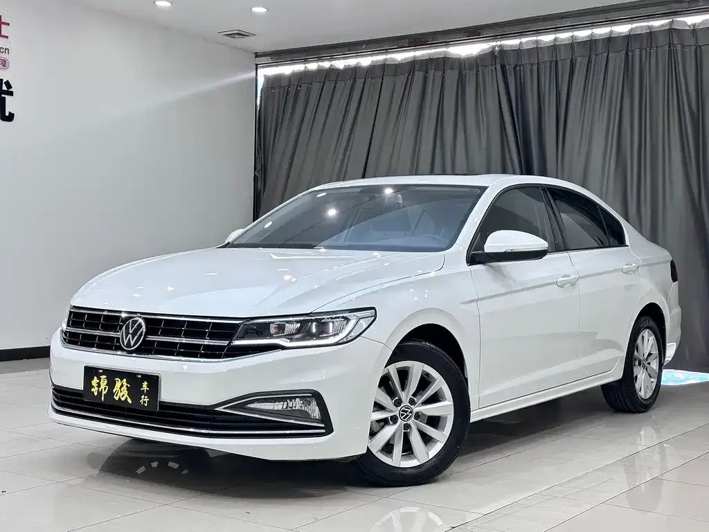 Volkswagen Bora 2022 из CN, фото 7