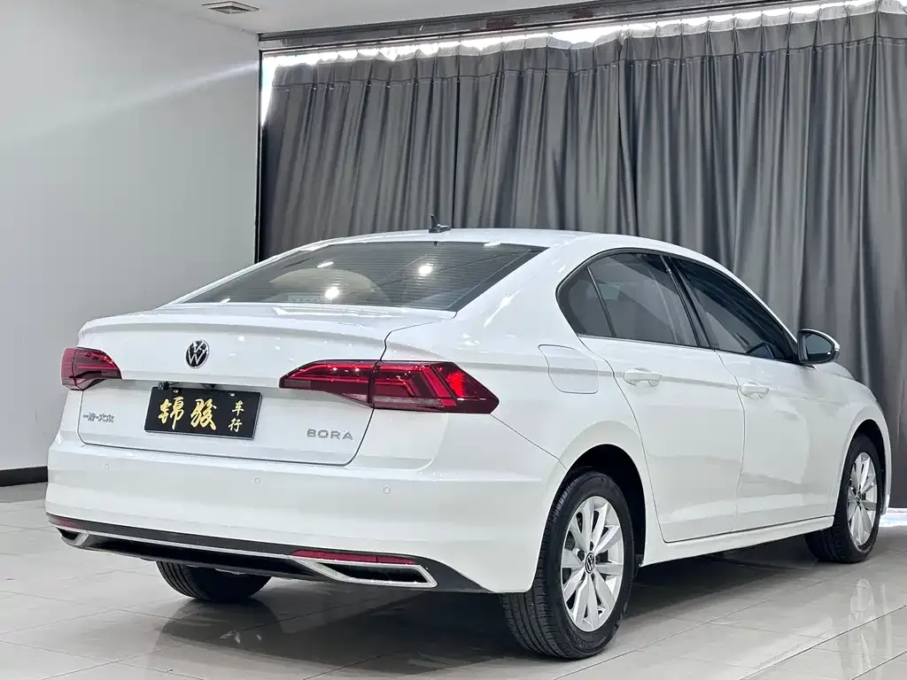 Volkswagen Bora 2022 из CN, фото 8