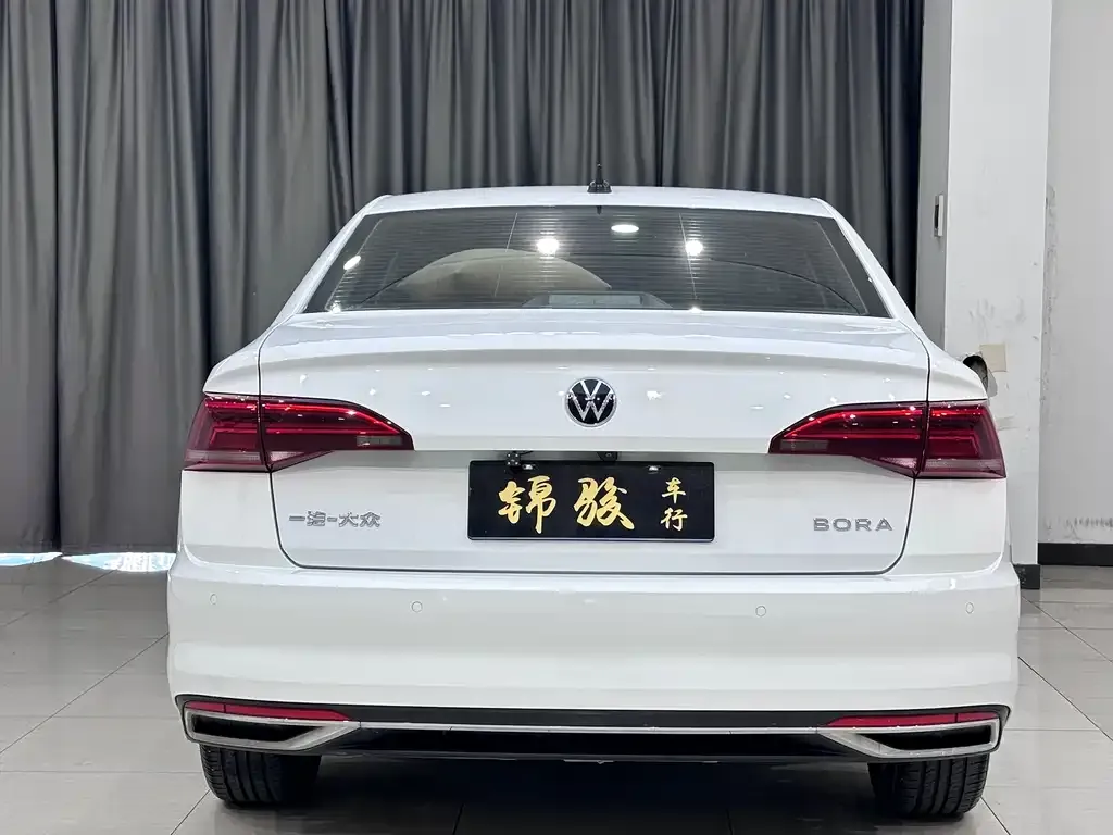 Volkswagen Bora 2022 из CN, фото 2