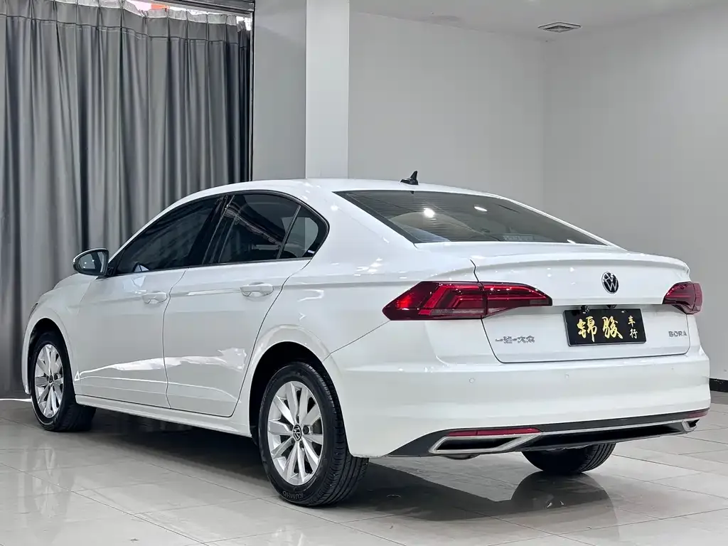 Volkswagen Bora 2022 из CN, фото 6