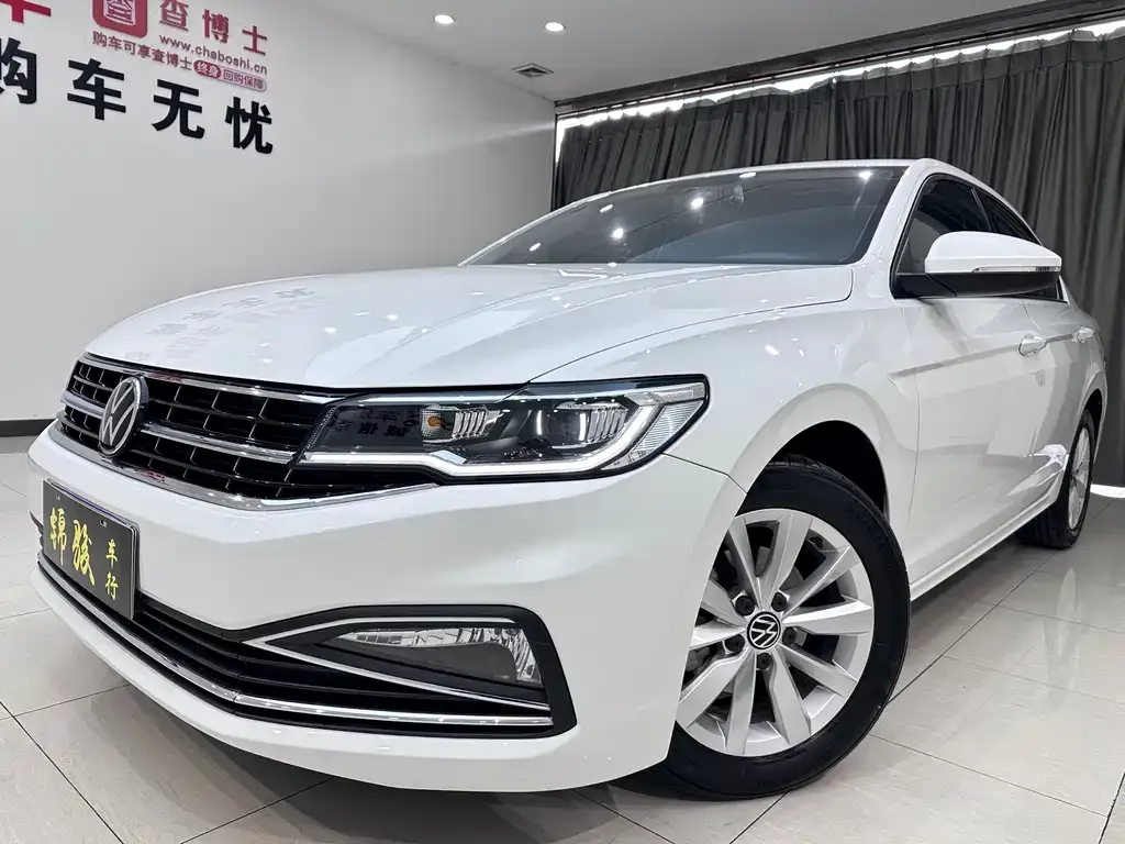 Volkswagen Bora 2022 из CN, фото 3