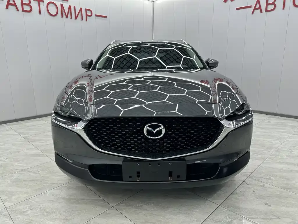 Mazda CX-30 2022 из CN, фото 6