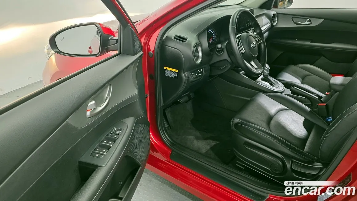 Kia K3 2021 из KR, фото 10