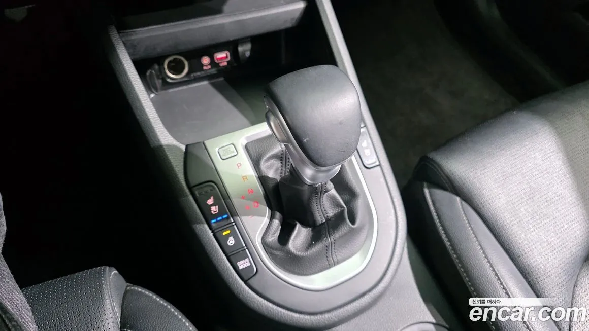 Kia K3 2021 из KR, фото 6