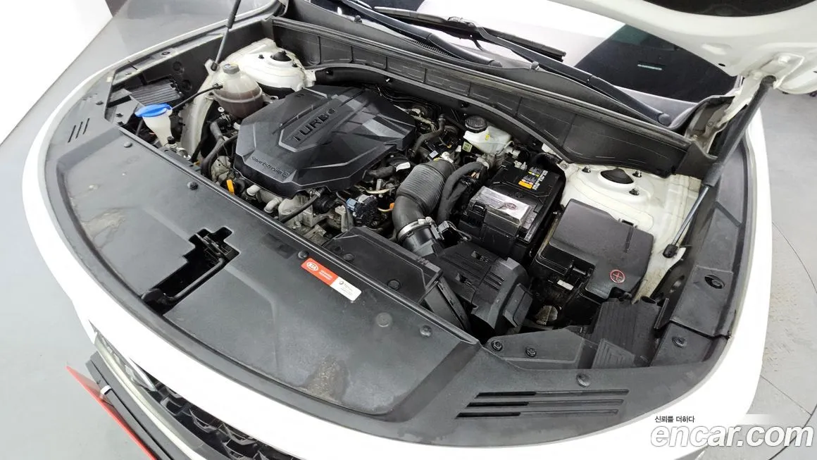 Kia Sorento — фото 10