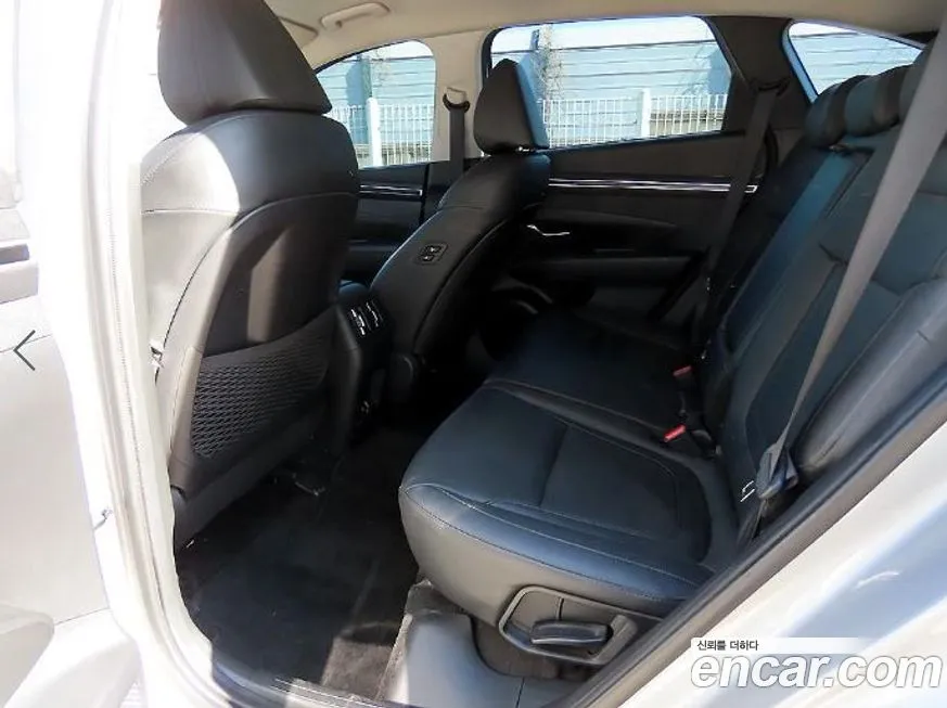 Hyundai Tucson — фото 4