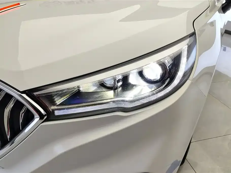 Hongqi H5 2023 из CN, фото 4