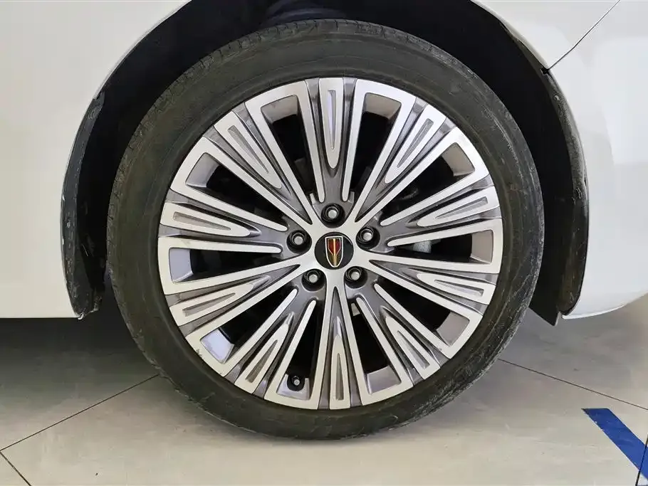 Hongqi H5 2023 из CN, фото 9