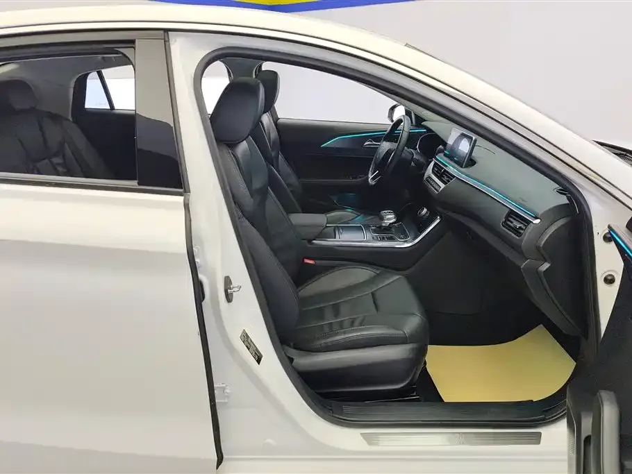 Hongqi H5 2023 из CN, фото 5