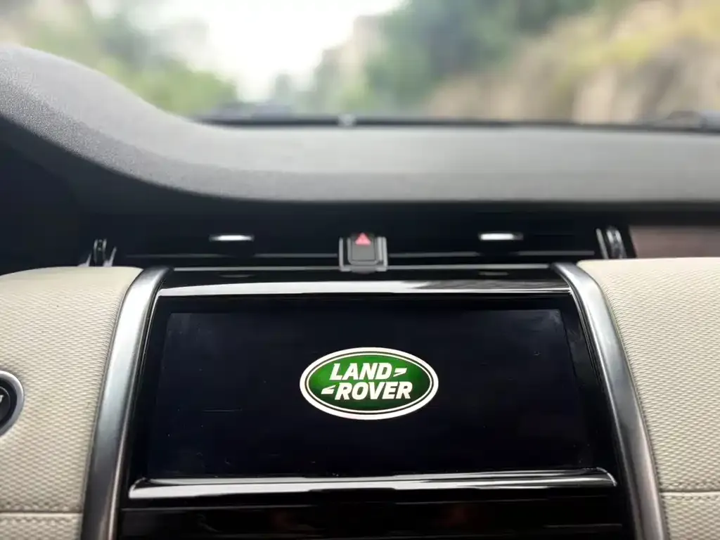 Land Rover Discovery Sport 2021 из CN, фото 3