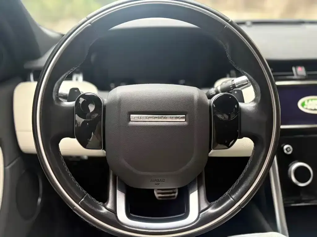 Land Rover Discovery Sport 2021 из CN, фото 6