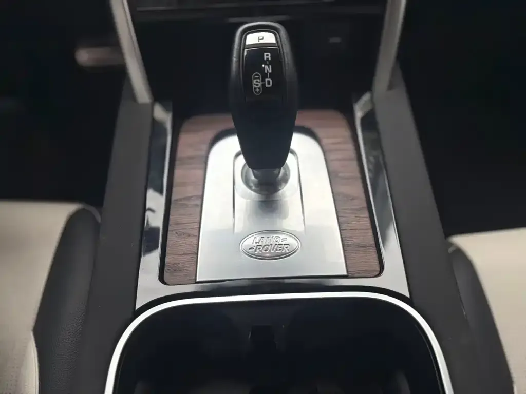 Land Rover Discovery Sport 2021 из CN, фото 2