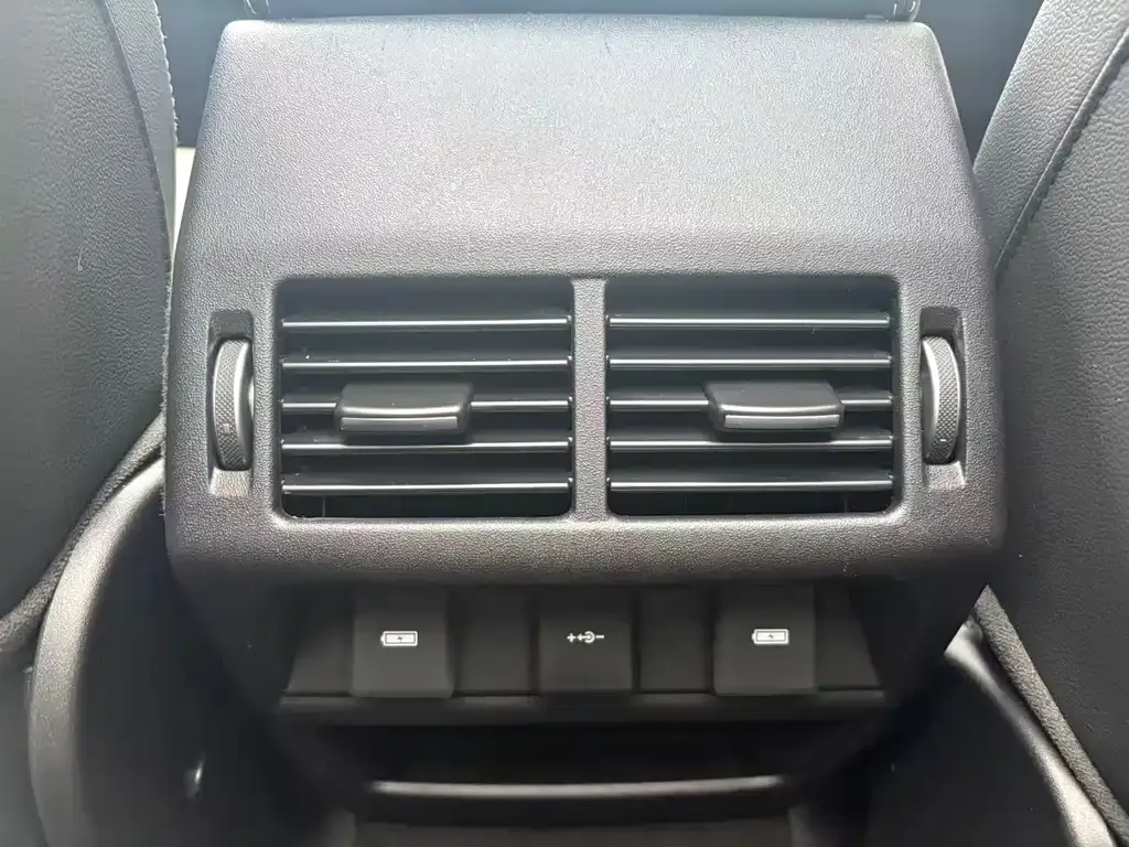 Land Rover Discovery Sport 2021 из CN, фото 7