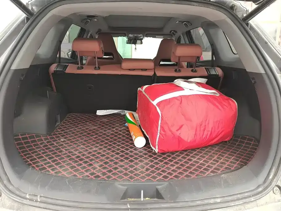Changan CS75PLUS 2023 из CN, фото 3