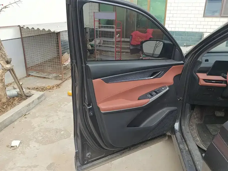 Changan CS75PLUS 2023 из CN, фото 7