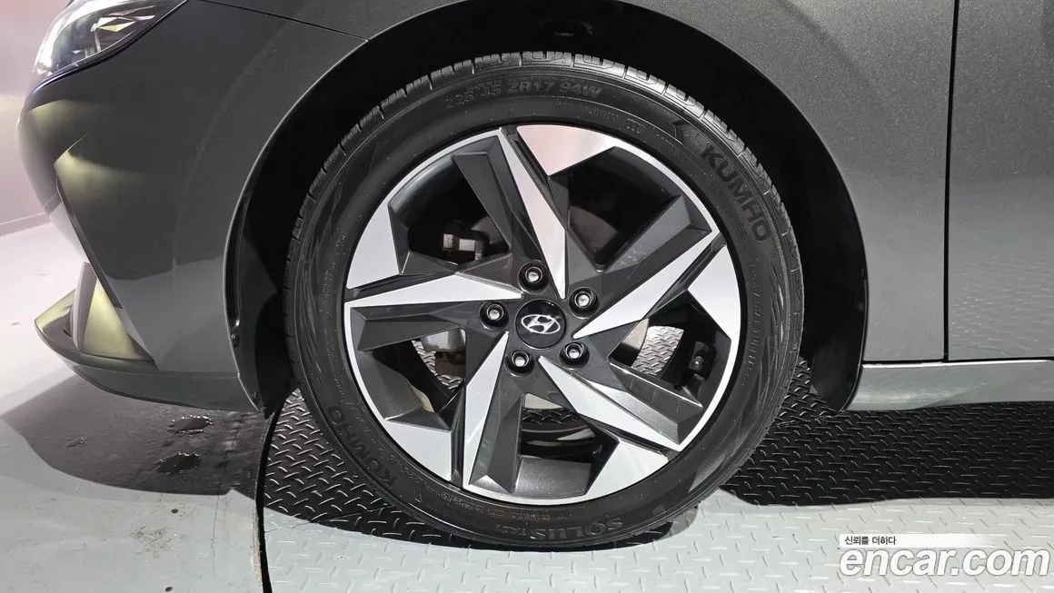 Hyundai AVANTE — фото 4