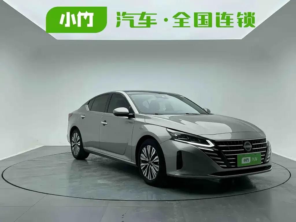 Nissan Teana 2022 из CN, фото 6