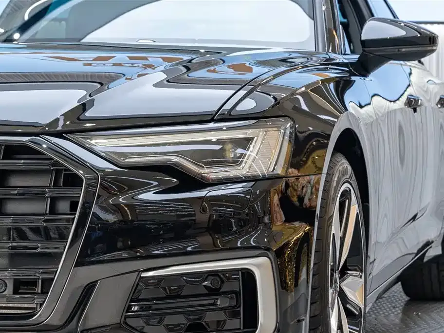Audi A6L — фото 4