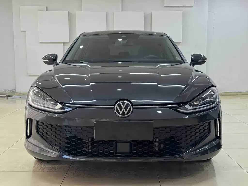 Volkswagen Lamando 2023 из CN, фото 8