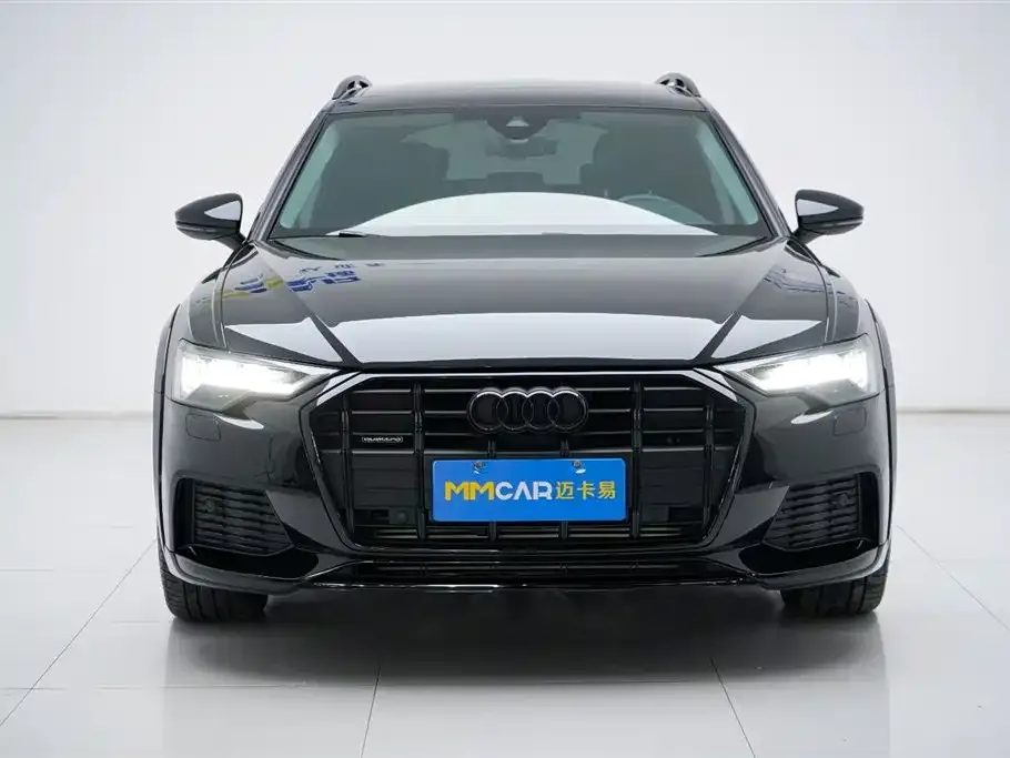 Audi A6 (Import) — фото 3