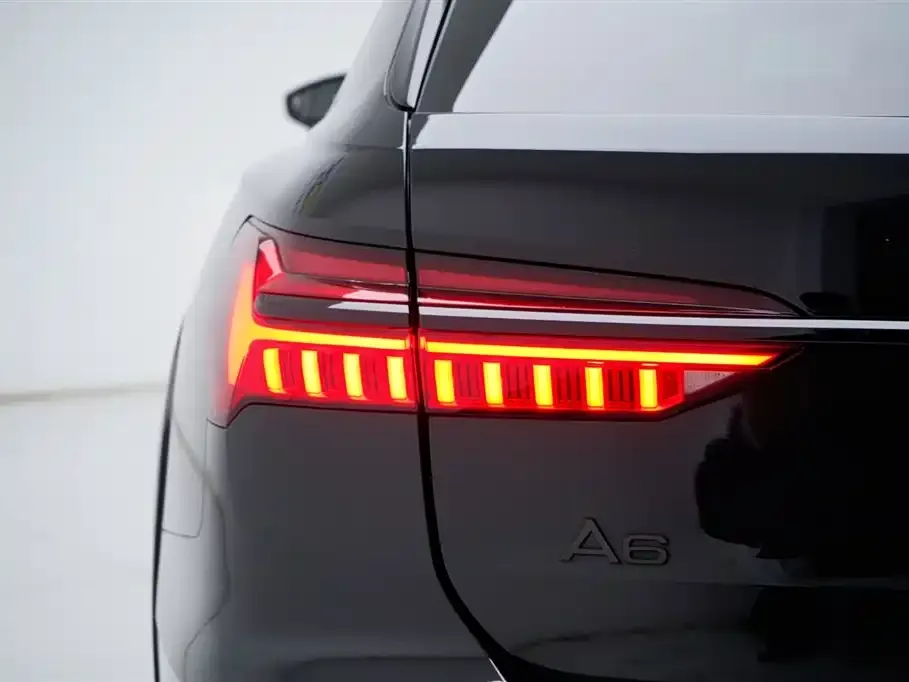 Audi A6 (Import) — фото 4