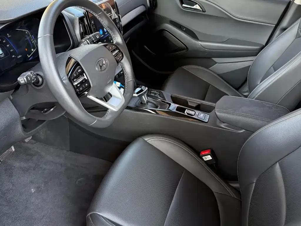Hyundai ix35 2022 из CN, фото 5