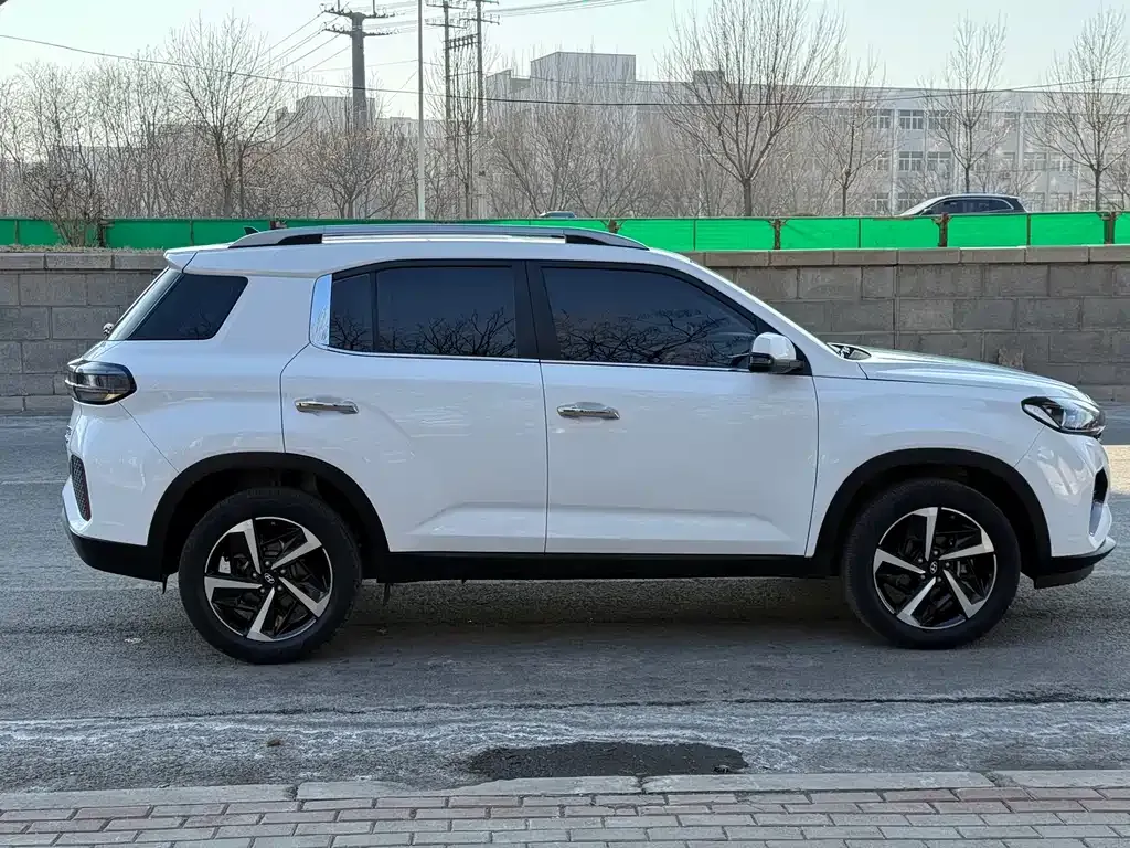Hyundai ix35 2022 из CN, фото 3
