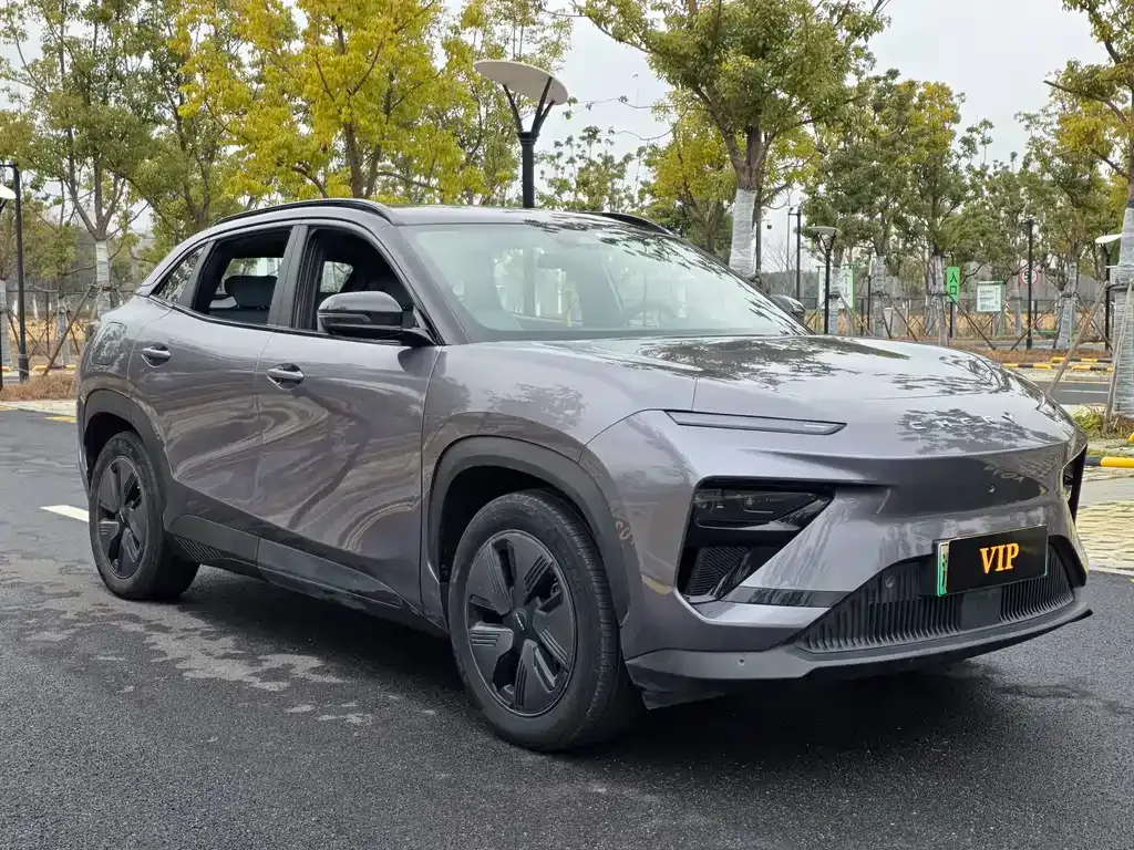 Chery New Energy Shuxiangjia 2024 из CN, фото 6