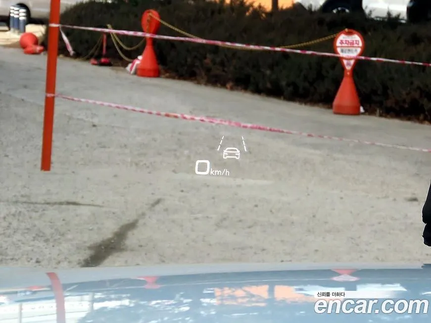 Audi A6 2023 из KR, фото 7