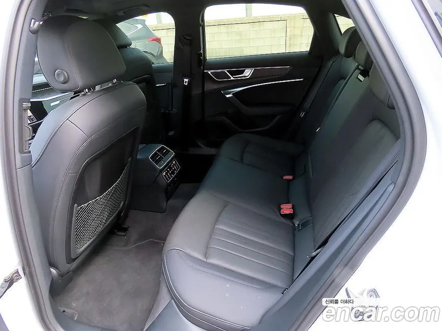 Audi A6 2023 из KR, фото 4