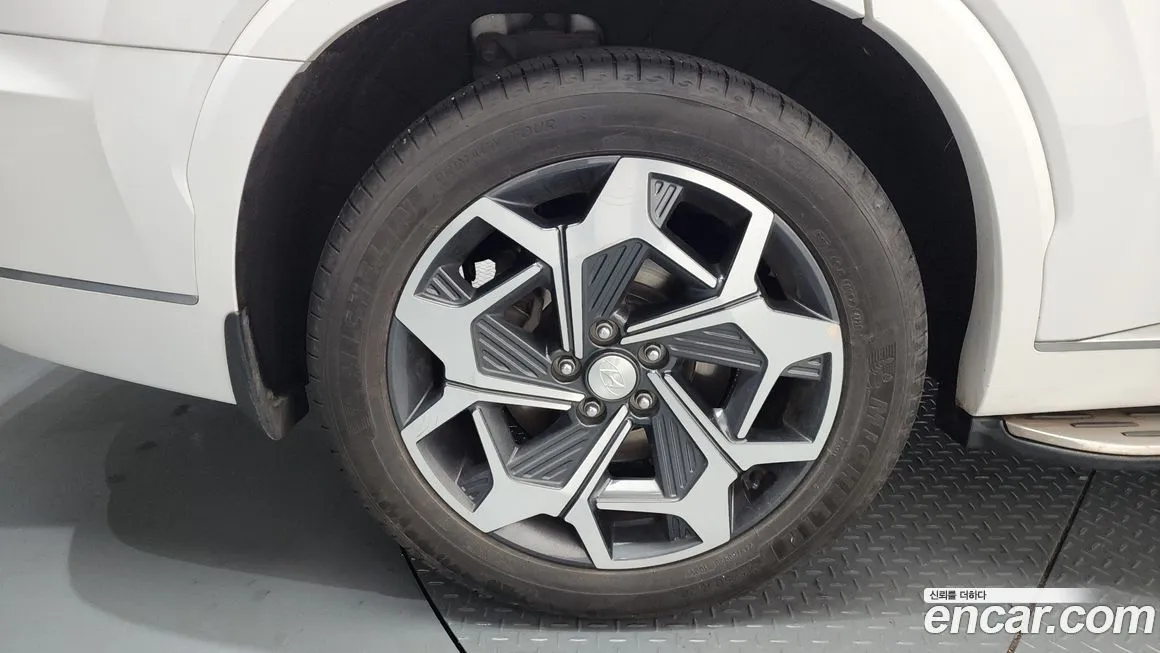 Hyundai Palisade — фото 8