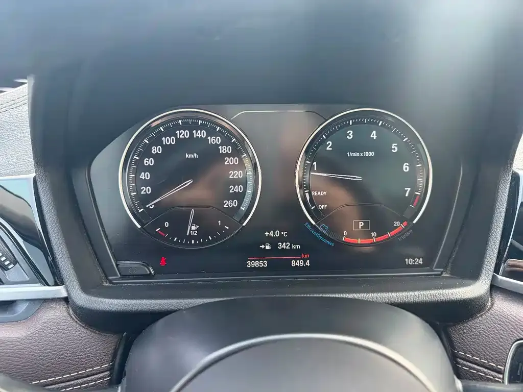 BMW X2 2021 из CN, фото 3