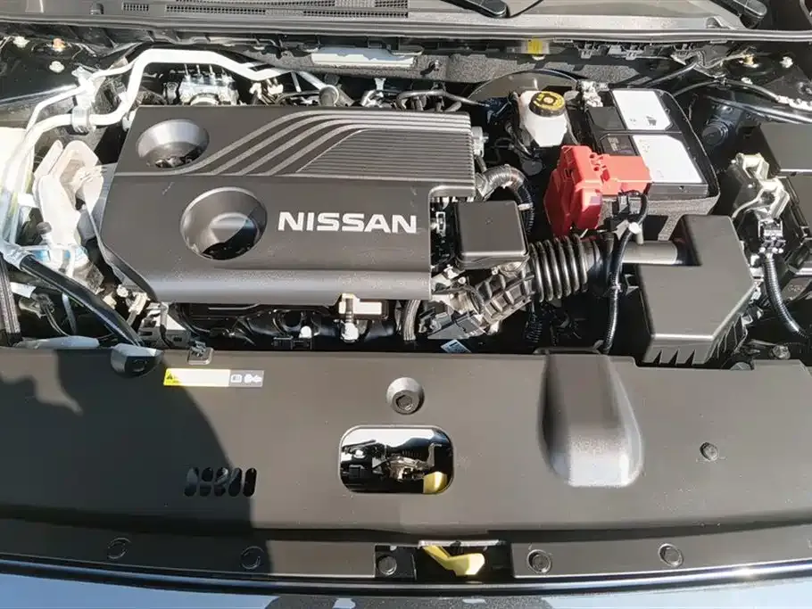 Nissan Sylphy 2021 из CN, фото 10