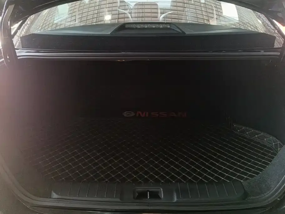 Nissan Sylphy 2021 из CN, фото 5