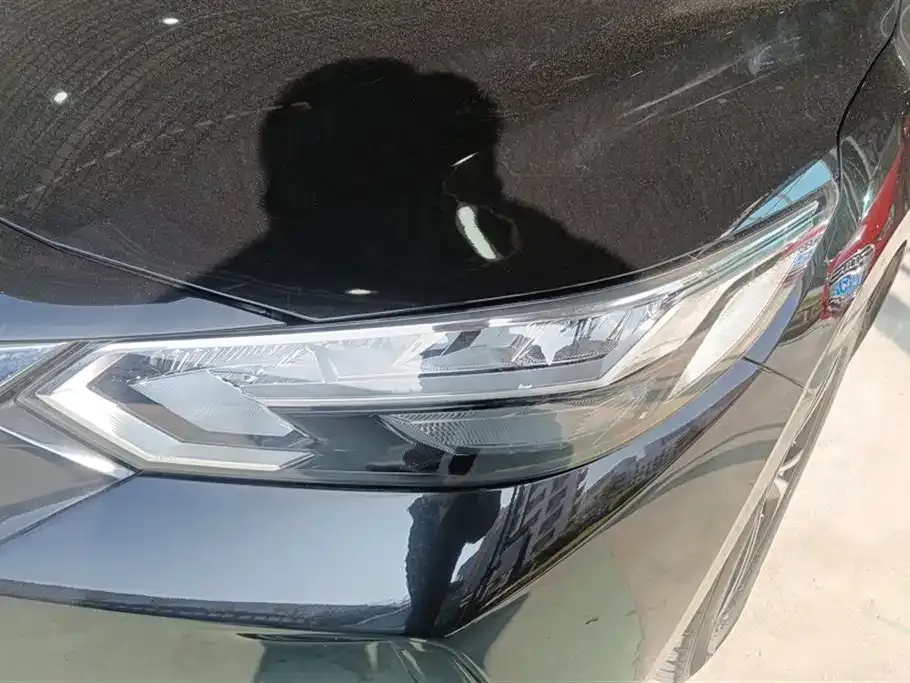 Nissan Sylphy 2021 из CN, фото 9