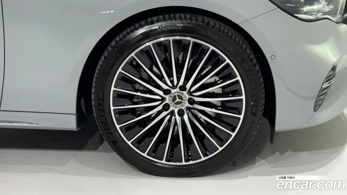 Mercedes-Benz E-Class 2025 из KR, фото 5